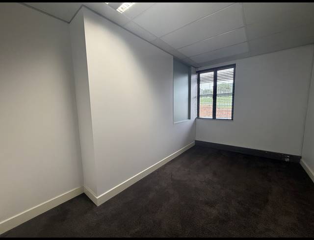 295.30M² OFFICE TO LET IN MORNINGSIDE
